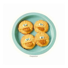 画像をギャラリービューアに読み込む, ＃ﾀﾞｲｶｯﾄﾐﾆﾚﾀｰｾｯﾄぱくべぇｰこぐまいたん --- : Dicut Mini Letter Set Pakubee Kogumaitan :4952270328741
