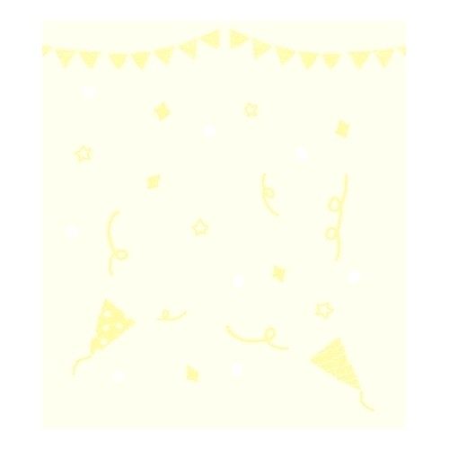 ＃色紙どうぶつ --- : colored paper animals :4952270329281