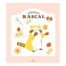 画像をギャラリービューアに読み込む, ＃ﾒﾓﾊﾟｯﾄﾞｽｲｰﾂﾗｽｶﾙ --- : Memo pad sweets Rascal :4952270329939
