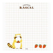 画像をギャラリービューアに読み込む, ＃ﾒﾓﾊﾟｯﾄﾞｽｲｰﾂﾗｽｶﾙ --- : Memo pad sweets Rascal :4952270329939
