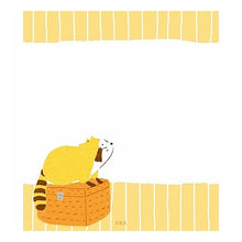 画像をギャラリービューアに読み込む, ＃ﾒﾓﾊﾟｯﾄﾞﾋﾟｸﾆｯｸﾗｽｶﾙ --- : Memo pad piknic ruskal :4952270329946
