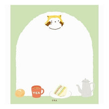 画像をギャラリービューアに読み込む, ＃ﾒﾓﾊﾟｯﾄﾞﾋﾟｸﾆｯｸﾗｽｶﾙ --- : Memo pad piknic ruskal :4952270329946
