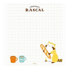 画像をギャラリービューアに読み込む, ＃ﾒﾓﾊﾟｯﾄﾞﾋﾟｸﾆｯｸﾗｽｶﾙ --- : Memo pad piknic ruskal :4952270329946
