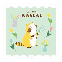 画像をギャラリービューアに読み込む, ＃ﾒﾓﾊﾟｯﾄﾞﾌﾗﾜｰﾗｽｶﾙ --- : Memo pad flower rascal :4952270329953
