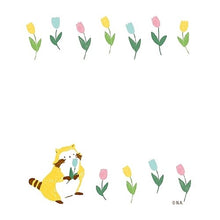 画像をギャラリービューアに読み込む, ＃ﾒﾓﾊﾟｯﾄﾞﾌﾗﾜｰﾗｽｶﾙ --- : Memo pad flower rascal :4952270329953
