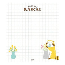 画像をギャラリービューアに読み込む, ＃ﾒﾓﾊﾟｯﾄﾞﾌﾗﾜｰﾗｽｶﾙ --- : Memo pad flower rascal :4952270329953
