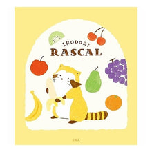 Load image into Gallery viewer, ＃ﾒﾓﾊﾟｯﾄﾞﾌﾙｰﾂﾗｽｶﾙ --- : Memo pad full rascal :4952270329960
