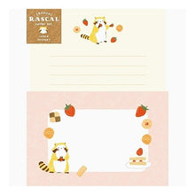 画像をギャラリービューアに読み込む, ＃ﾚﾀｰｾｯﾄｽｲｰﾂﾗｽｶﾙ --- : Letter set suite Rascal :4952270330096
