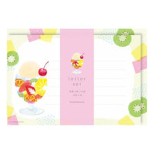 画像をギャラリービューアに読み込む, ＃ﾚﾀｰｾｯﾄﾌﾙｰﾂﾎﾟﾝﾁ --- : Letter set fruit punch :4952270333516
