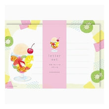 画像をギャラリービューアに読み込む, ＃ﾚﾀｰｾｯﾄﾌﾙｰﾂﾎﾟﾝﾁ --- : Letter set fruit punch :4952270333516
