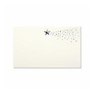 ＃G.C.PRESS ＃ミニメッセージカード　流れ星　ラッキーモ (株)ジー・シー :4952460077435