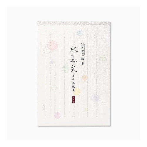 ＃水玉文タテ細罫 (株)ジー・シー :4952460261506