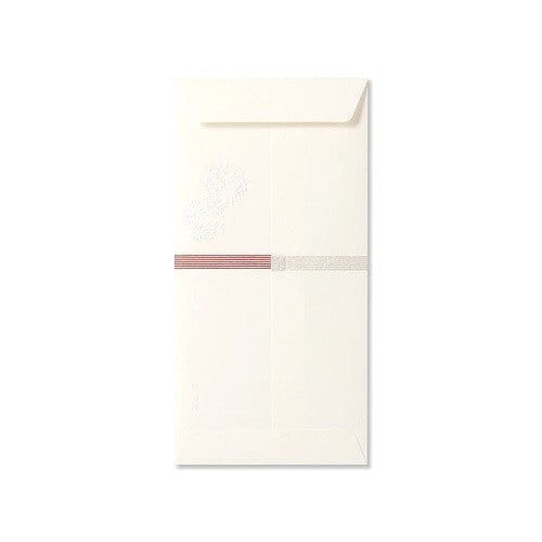 ＃G.C.PRESS ＃金封　多目的　花丸文　シルク　花結び (株)ジー・シー :4952460265849