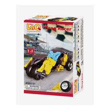 Load image into Gallery viewer, ＊LaQ ハマクロンコンストラクター ミニ ドラッグレーサー
