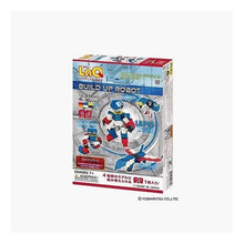 Load image into Gallery viewer, ＊LaQ ビルドアップロボ　ラピス
