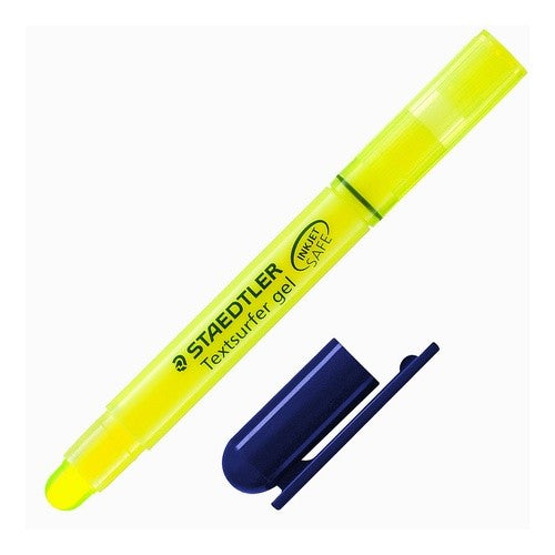 テキストサーファーゲルイエロー　セリース