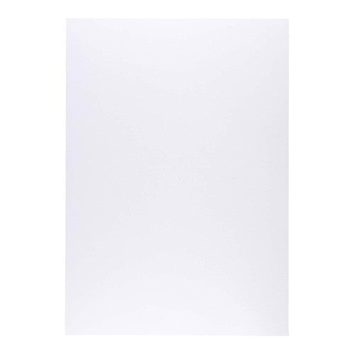 ＃カラーペーパーA3 特厚口 白 : (株)長門屋商店 : Color paper A3 extra thick white : 4961411714015