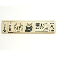 画像をギャラリービューアに読み込む, SANBY ｻﾝﾋﾞｰ ｽﾀﾝﾌﾟ ･ ｽﾀﾝﾌﾟｾｯﾄ eric 5個ｾｯﾄ ｽﾀﾝﾌﾟ台 ｲﾝｸ かわいい ｷｬﾗｸﾀｰ 手帳 ｲﾗｽﾄ 6mm 5個 3個 ごほうびｽﾀﾝﾌﾟ　事務　先生  ｽｹｼﾞｭｰﾙ帳 手帳のﾀｲﾑｷｰﾊﾟｰ :4962422072873
