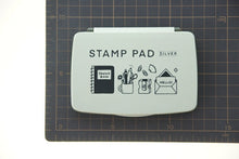 画像をギャラリービューアに読み込む, SANBY ｻﾝﾋﾞｰ ｽﾀﾝﾌﾟ ･ STAMP PAD ｼﾙﾊﾞｰ ｽﾀﾝﾌﾟ台 ｲﾝｸ かわいい ｷｬﾗｸﾀｰ 手帳 ｲﾗｽﾄ 6mm 5個 3個 ごほうびｽﾀﾝﾌﾟ　事務　先生  ｽｹｼﾞｭｰﾙ帳 手帳のﾀｲﾑｷｰﾊﾟｰ :4962422073702
