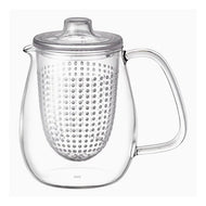 ＃UNITEA ﾃｨｰﾎﾟｯﾄ680ml PL ｷﾝﾄｰ(KINTO) :4963264479530