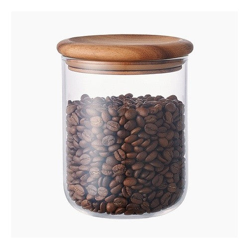 ＃KINTO BAUM NEU キャニスター 800ml ｷﾝﾄｰ(KINTO) :4963264500166