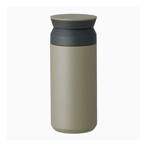 ﾄﾗﾍﾞﾙﾀﾝﾌﾞﾗｰ 350ml ｶｰｷ