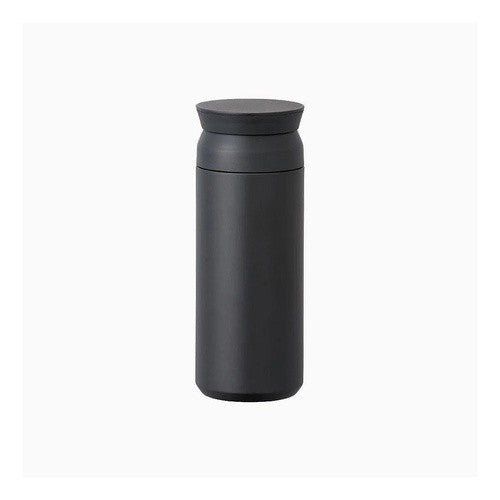 ﾄﾗﾍﾞﾙﾀﾝﾌﾞﾗｰ 500ml ﾌﾞﾗｯｸ