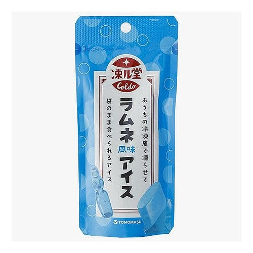 ＃ラムネアイス :4964621700151