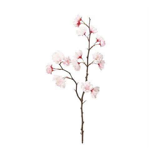 ＃アーティフィシャルフラワー八重桜小枝 : Artificial flower double cherry blossom twig : 4967116840745 :4967116840745