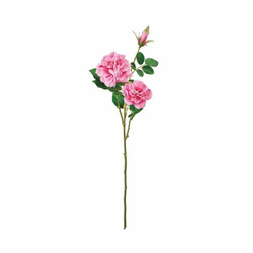 ＃東京堂造花ダマスクスプレーローズダマスクピンク : Tokyodo Artificial Flower Damask Spray Rose Damask Pink : 4967116929655 :4967116929655