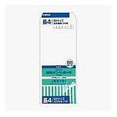 開発ホワイト封筒　長４号