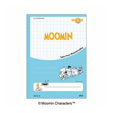 画像をギャラリービューアに読み込む, ＃ムーミン ＃ムーミンセクション --- : Moomin Moomin section :4970090314928
