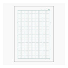画像をギャラリービューアに読み込む, 日本ノート（アピカ）

