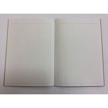 画像をギャラリービューアに読み込む, ＃アピカ　無地表紙科目ノート縦罫 --- : Apica plain cover subject notebook vertical ruled line :4970090328192
