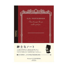 Load image into Gallery viewer, ＃プレミアムＣＤノートＡ５　方眼 アピカ(株) :4970090340088
