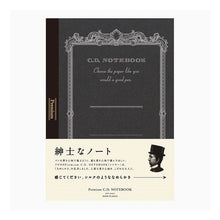Load image into Gallery viewer, ＃ＰｒｅｍｉｕｍＣＤノート Ａ５ --- : Premium CD Note A5 :4970090340095
