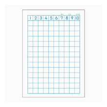 Load image into Gallery viewer, #Apica #MoominMathNotebook14x14Squares # 4970090809998 :4970090809998
