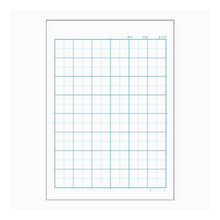 Load image into Gallery viewer, #APICA #MoominLearningNotebookJapanese8SquareR# 4970090810017 :4970090810017
