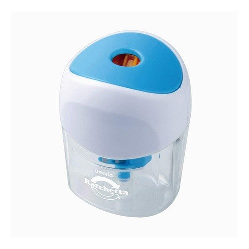 ラチェッタワン　ハンディ鉛筆削り pencil sharpener