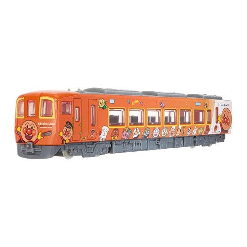 ＃アンパンマン列車　オレンジ :4971404325333