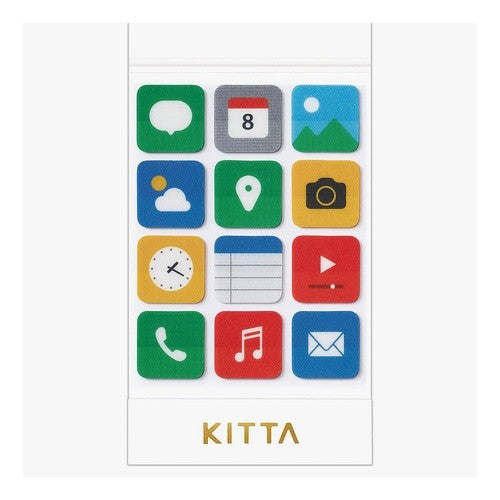 ＃キッタクリア（テ－マ） (株)キングジム :4971660062898