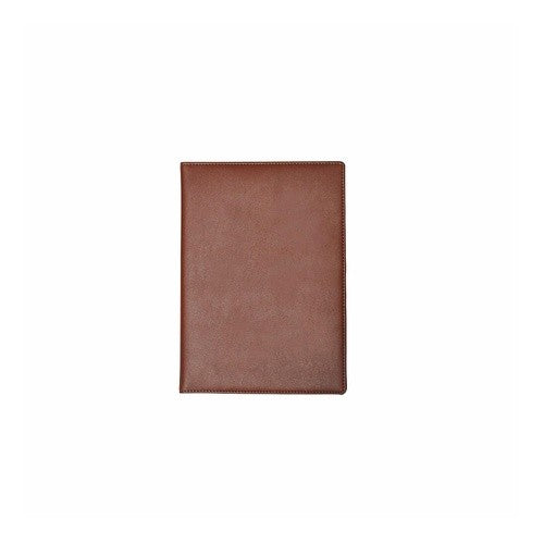 ＃ノートカバー　Ａ５判　茶 コレクト(株) :4971711126661