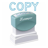 ＃ＸスタンパーＢ型藍・ＣＯＰＹ ＃ＸスタンパーＢ型藍・ＣＯＰＹ ｼﾔﾁﾊﾀ(株) :4974052305863
