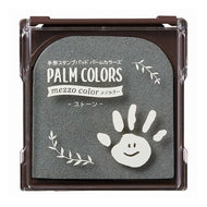 ＃ＰＡＬＭ　Ｃ　メゾカラー（袋）ストーン ｼﾔﾁﾊﾀ(株) :4974052403149