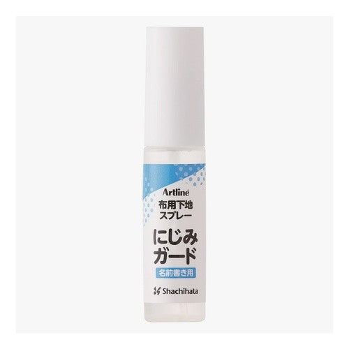 ＃布用下地スプレーにじみガードZNG-A/H ｼﾔﾁﾊﾀ(株) :4974052639067