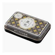 ＃いろもよう　１９２５　墨色 : シヤチハタ(株) : Iromoyo 1925 Ink color : 4974052691133