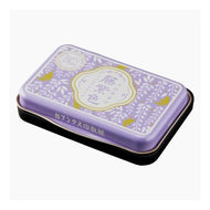 ＃いろもよう　１９２５　藤紫色 : シヤチハタ(株) : Iromoyo 1925 Wisteria purple : 4974052691157