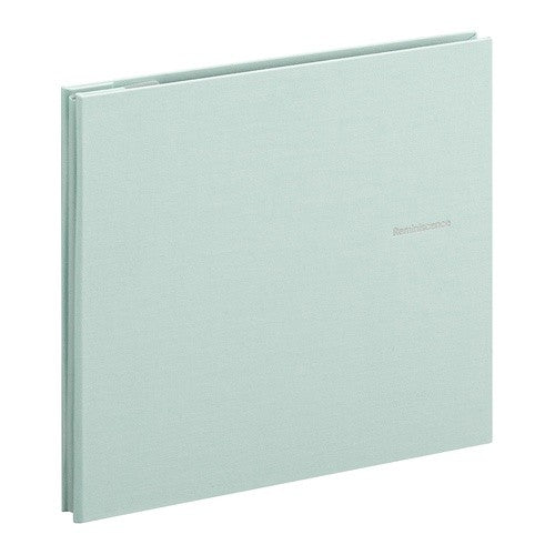 ＃フリーアルバム　ミントグリーン : セキセイ(株) : Free album mint green : 4974214186200 :4974214186200