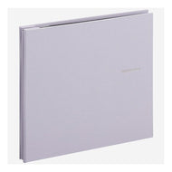 ＃フリーアルバム　ライトパープル : セキセイ(株) : Free album light purple : 4974214186224