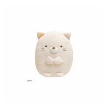 画像をギャラリービューアに読み込む, ＃すみっコぐらし ＃SG･ﾇｲｸﾞﾙﾐM ﾈｺ サンエックス(株) :4974413603454
